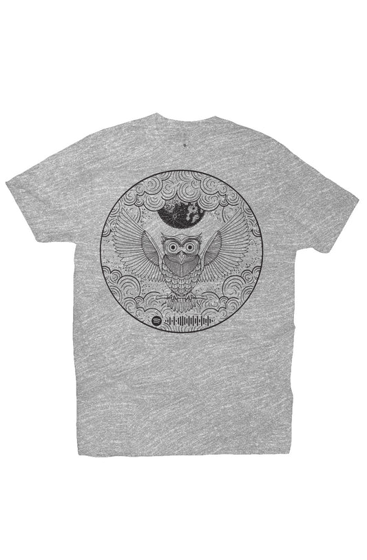 Enoch Rawk Owl T