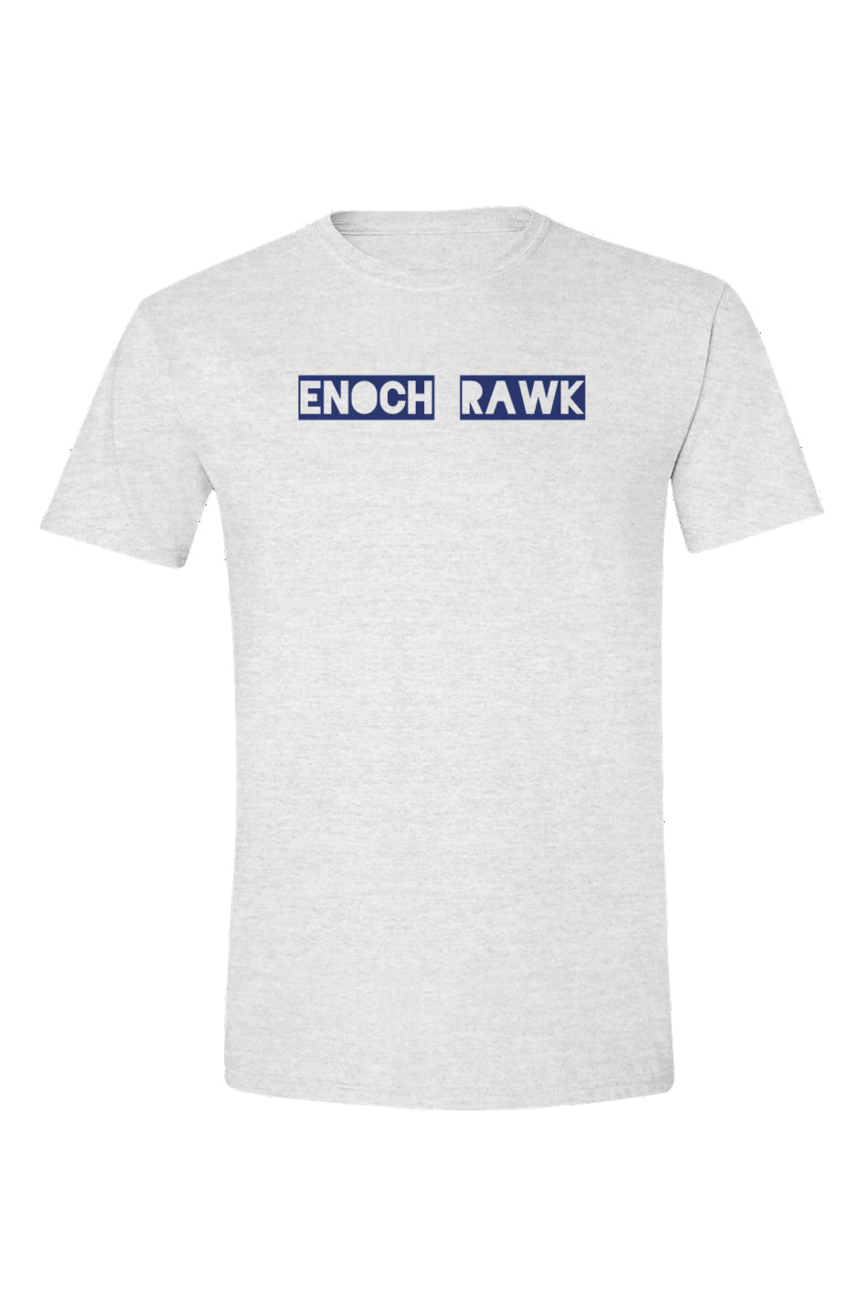 Enoch Rawk Text T