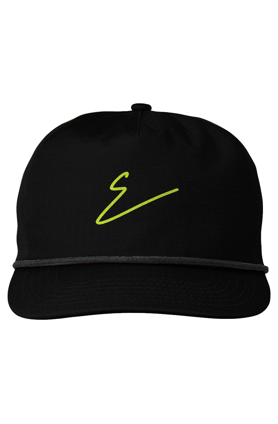 Enoch Rawk signature hat