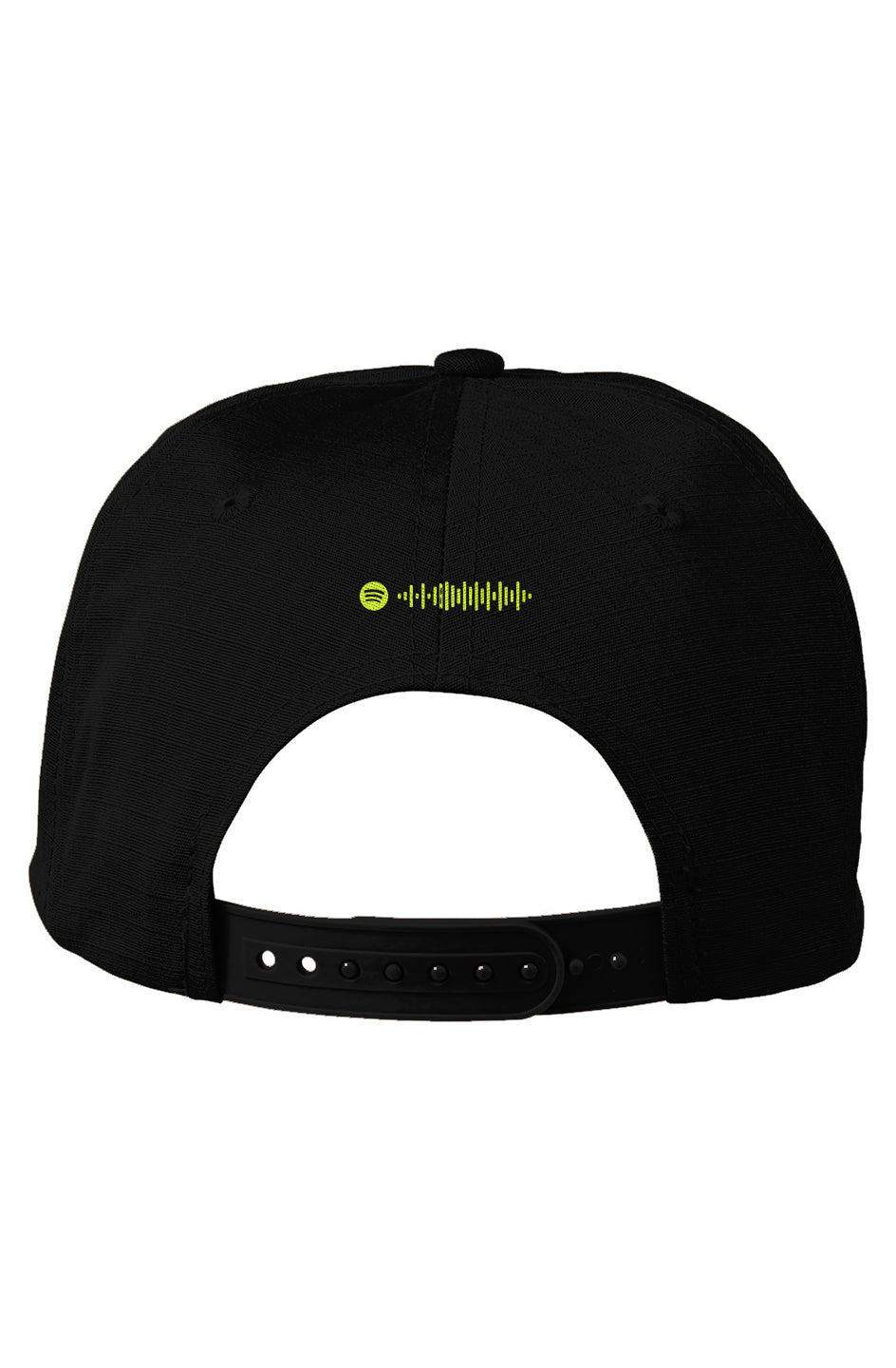 Enoch Rawk signature hat