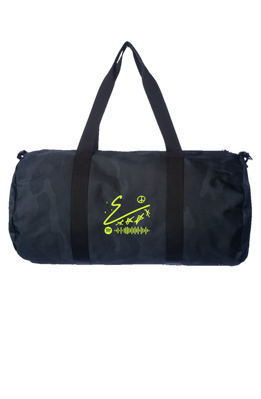 Enoch Rawk signature key bag