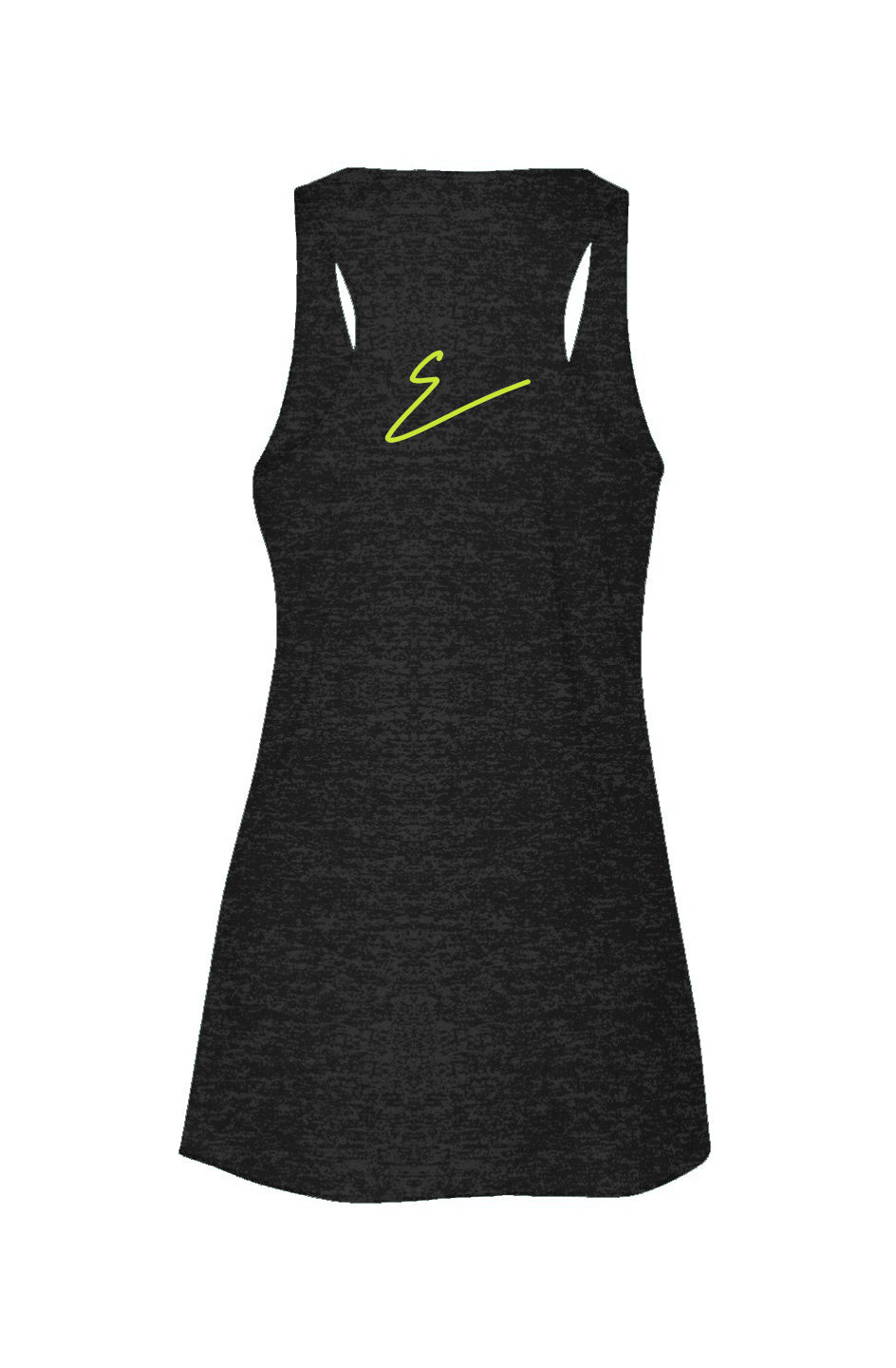 ENOCH RAWK racerback tank